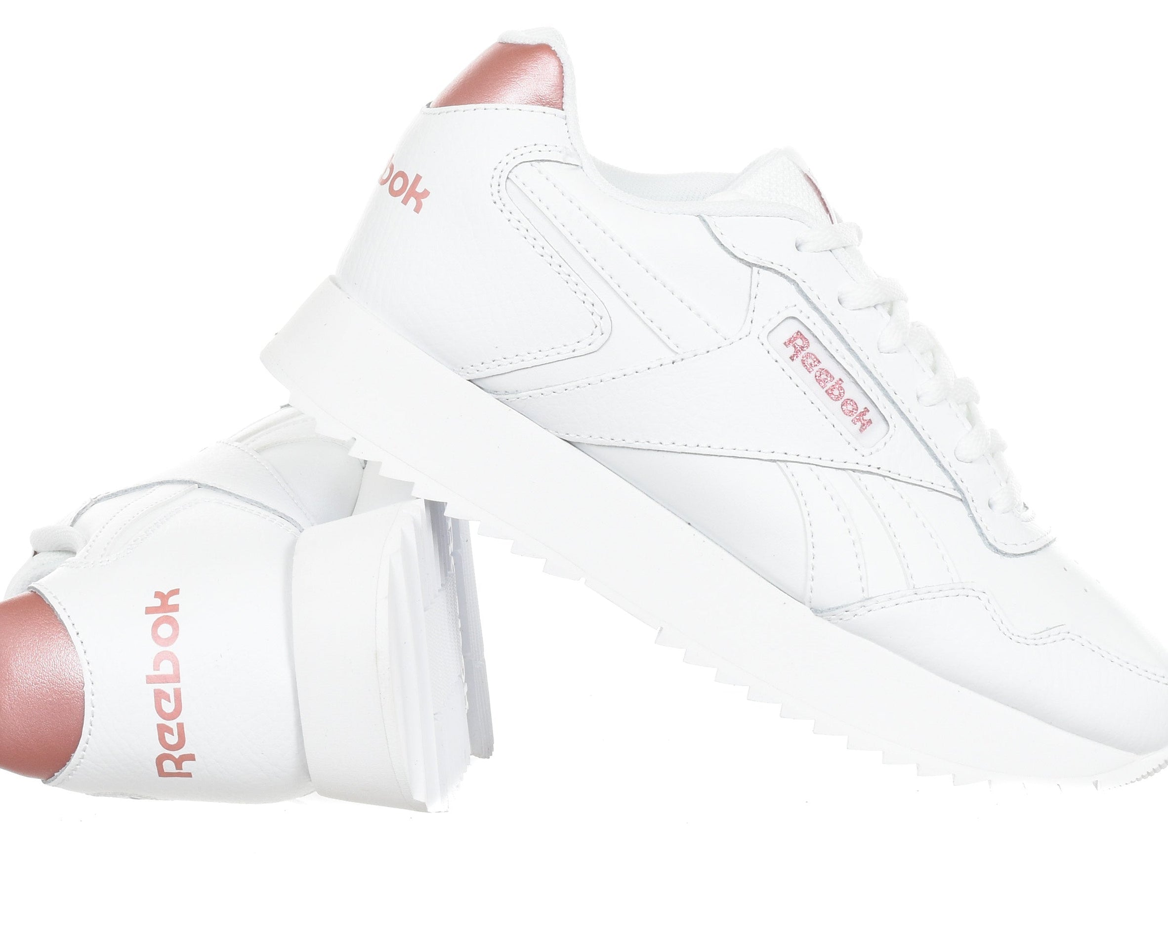 Reebok Glide Ripple Double ID1962 shoes - Talla 38.5