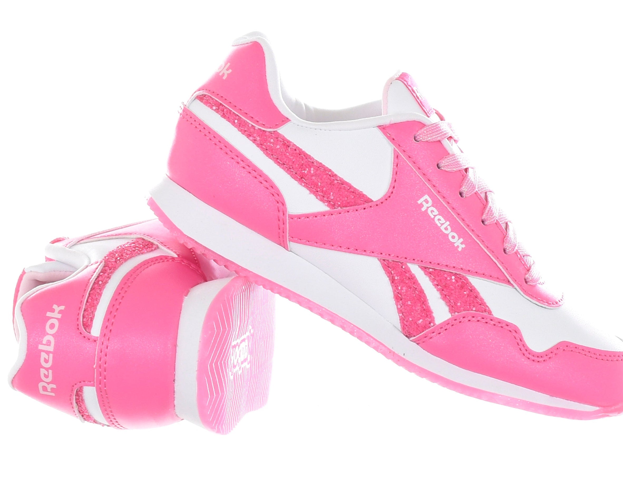 Reebok ROYAL CL JOG 3.0 women's shoes 100033278 - Talla 37