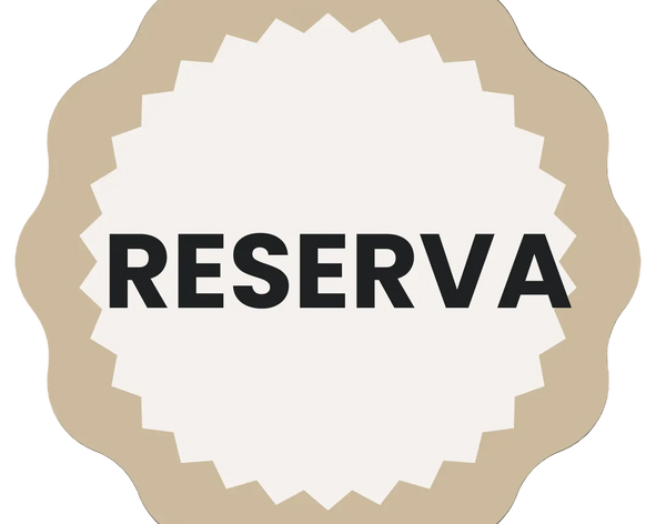 Reserva