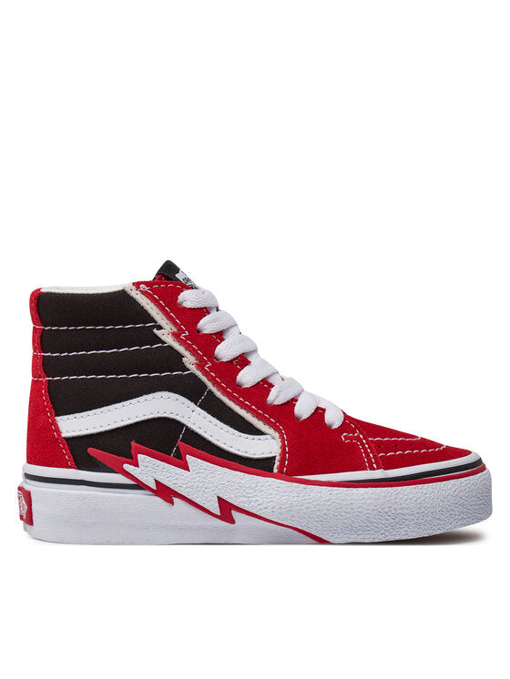 Vans SK8-HI BOLT - Talla 31