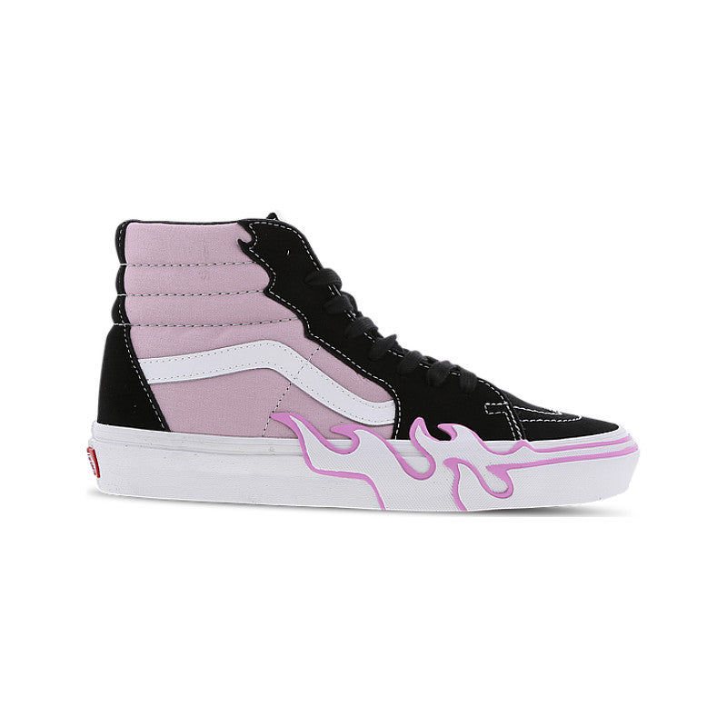 Vans UA SK8-HI FLAME - Talla 39