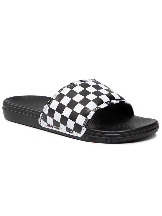 Vans LA COSTA SLIDE-ON - Talla 36 1/2